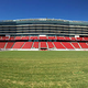 Illustration for article titled Behind the Scenes at the San Francisco 49ers’ New High Tech Stadium
